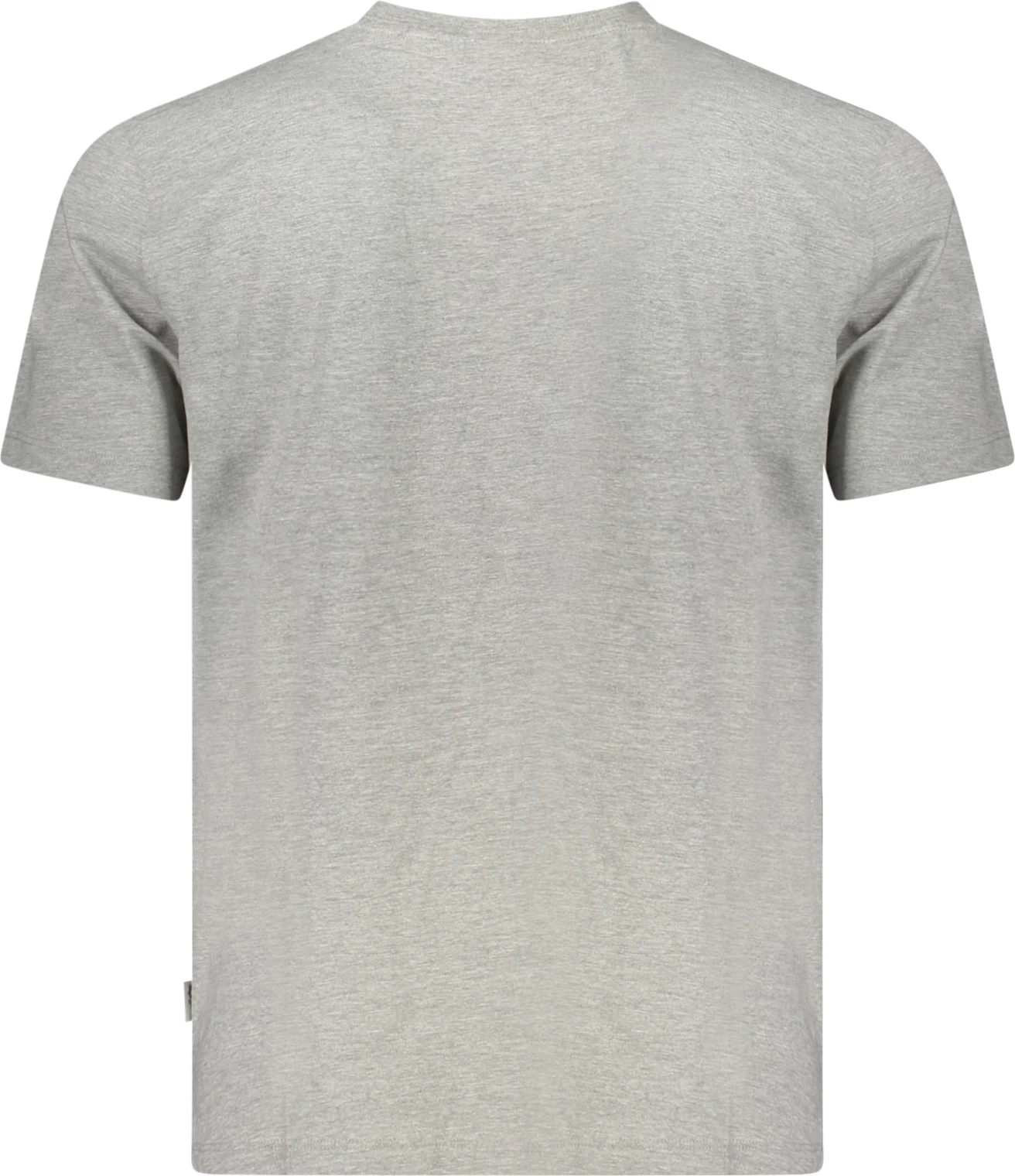 Maicë për meshkuj PEPE JEANS Connor Contrast, gri