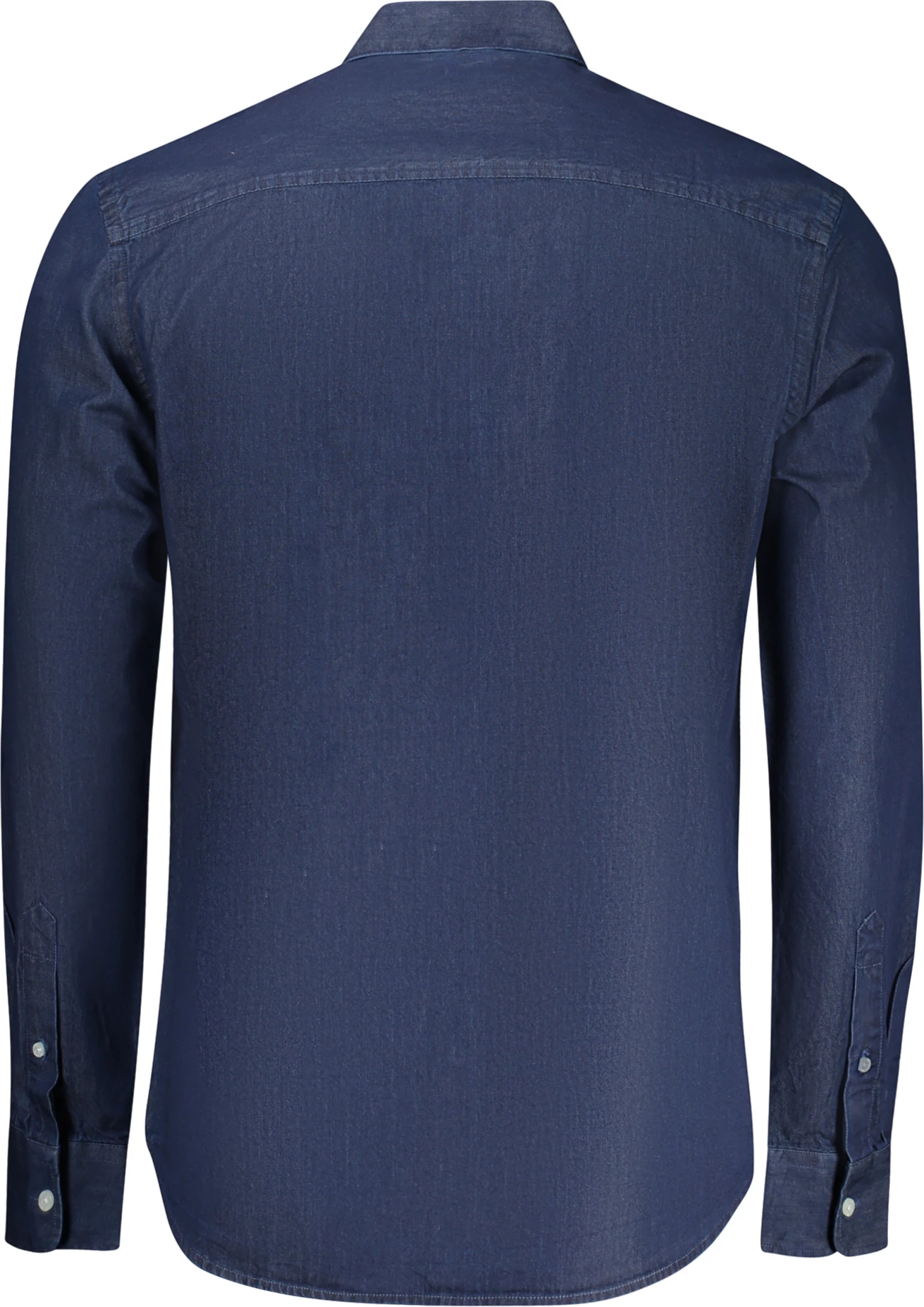 Këmishë për meshkuj NORTH SAILS, blu