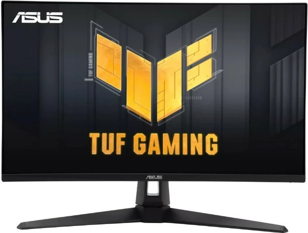 Monitor Asus TUF Gaming VG27UQ1A, 27", 4K, Fast IPS, 160Hz, i zi