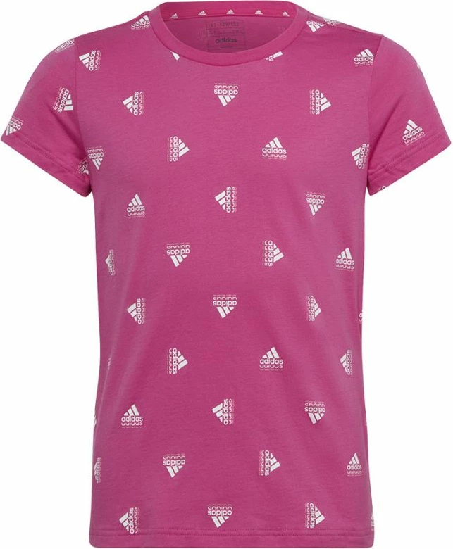 Maicë adidas për fëmijë, rozë