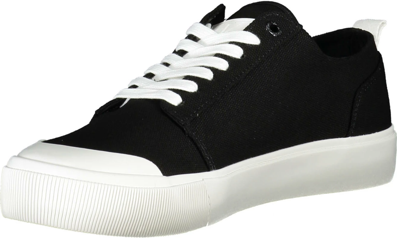 Atlete Calvin Klein meshkuj, të zeza