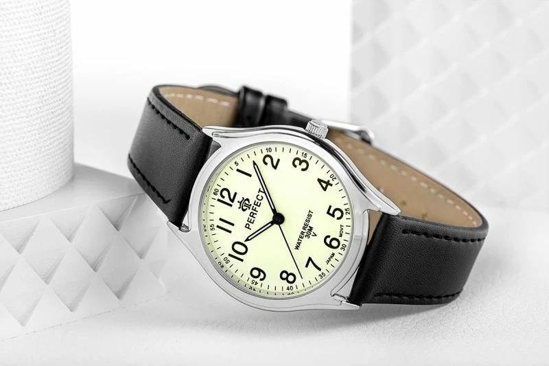 Orë dore për femra PERFECT, e zezë