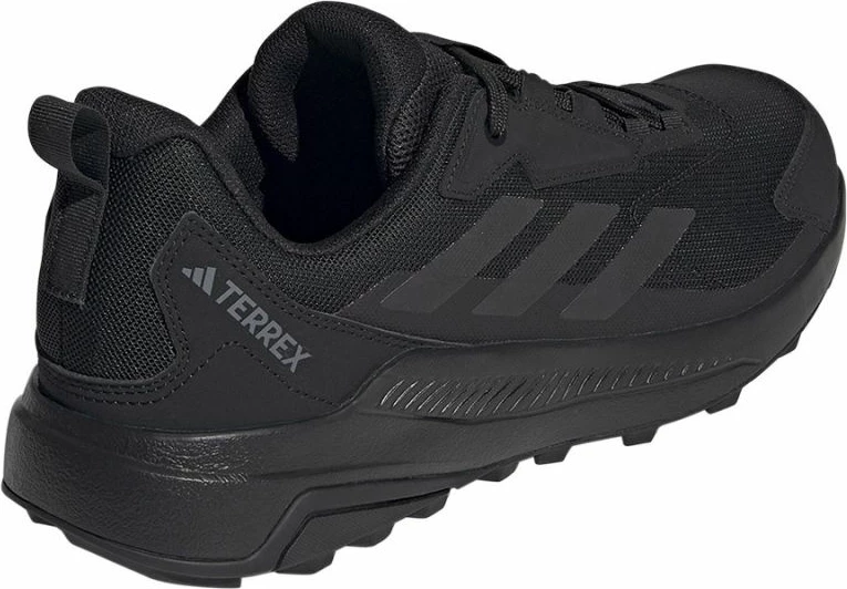 Atlete për meshkuj adidas, të zeza