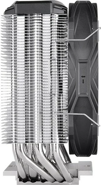 Ftohës CPU Thermaltake TOUGHAIR TRX40 Edition, 14cm, TDP 280W, për Socket SP3/sTRX4/sWRX8/TR4