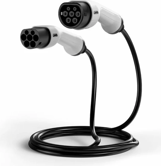 Kablla Mbushes Baterie Makina Elektrike 3fazore 32a 5m