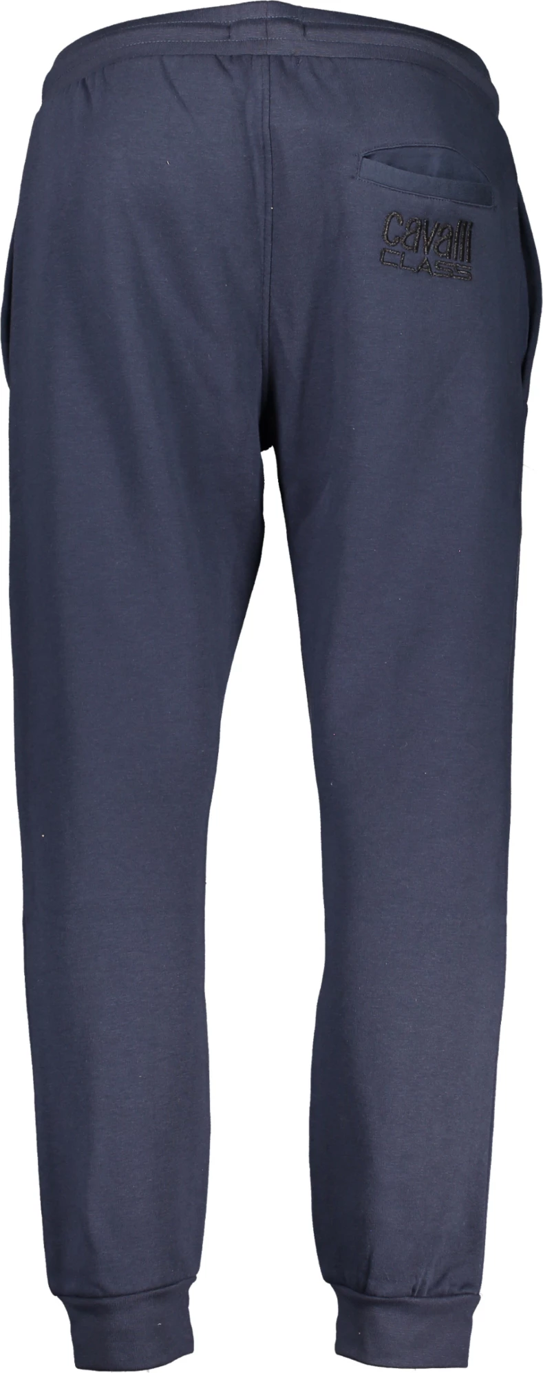 Pantallona për meshkuj CAVALLI CLASS, blu