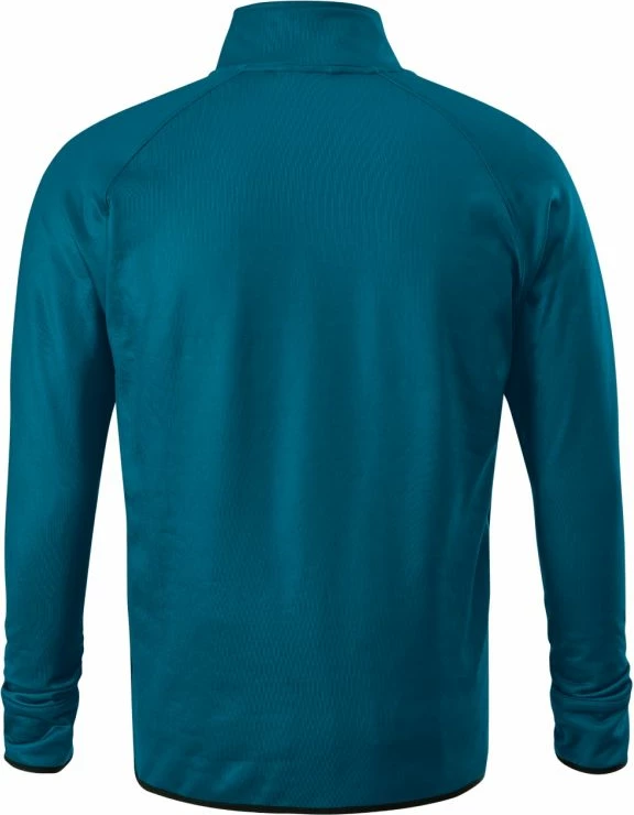 Duks pa kapuç Malfini për meshkuj, blu