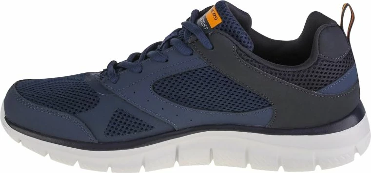 Atlete Skechers meshkuj navy blue