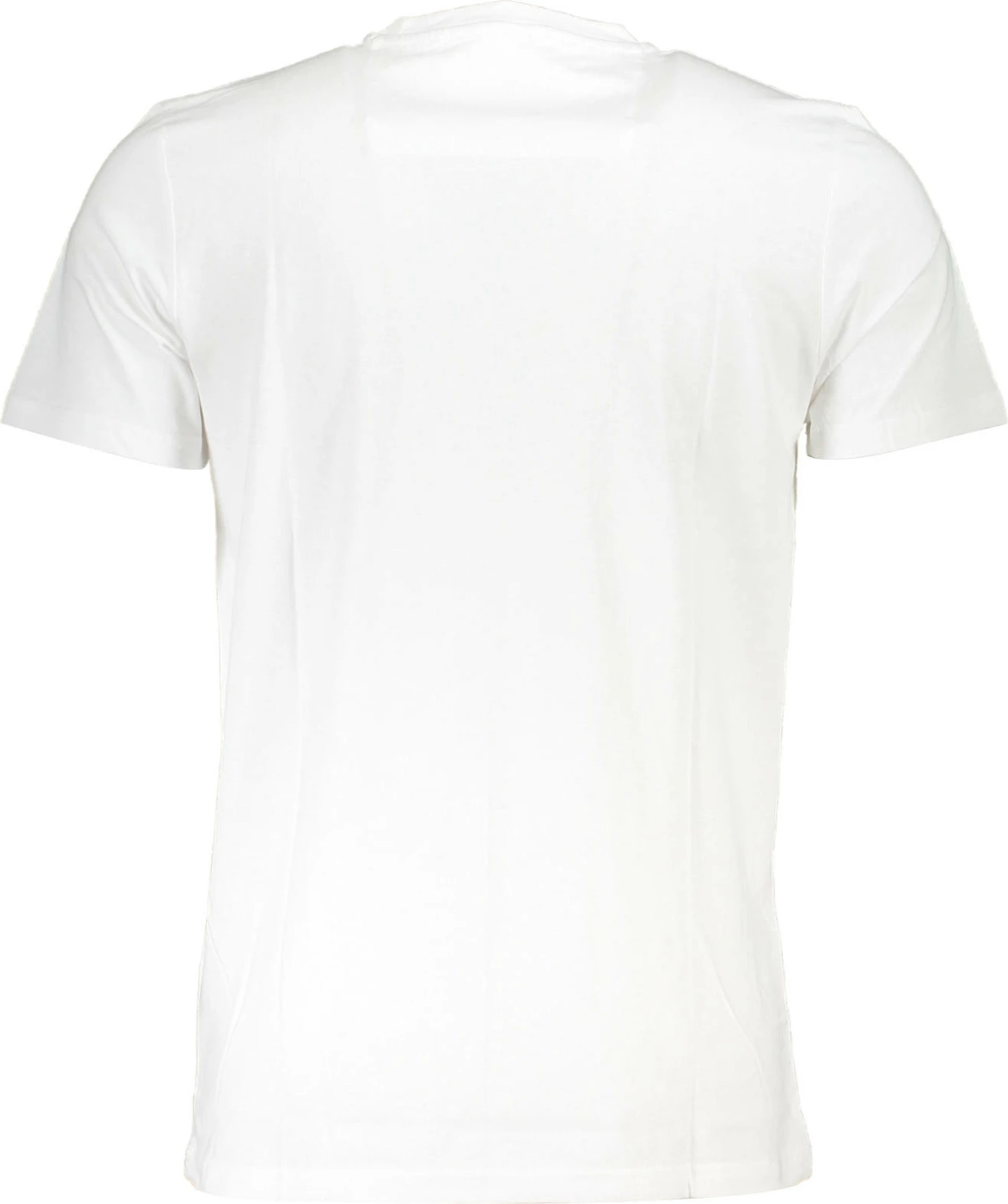 Maicë Cavalli Class për meshkuj, e bardhë