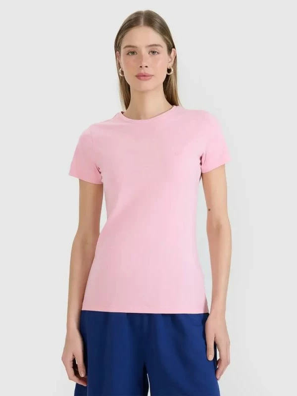 Maicë për femra 4F, rozë