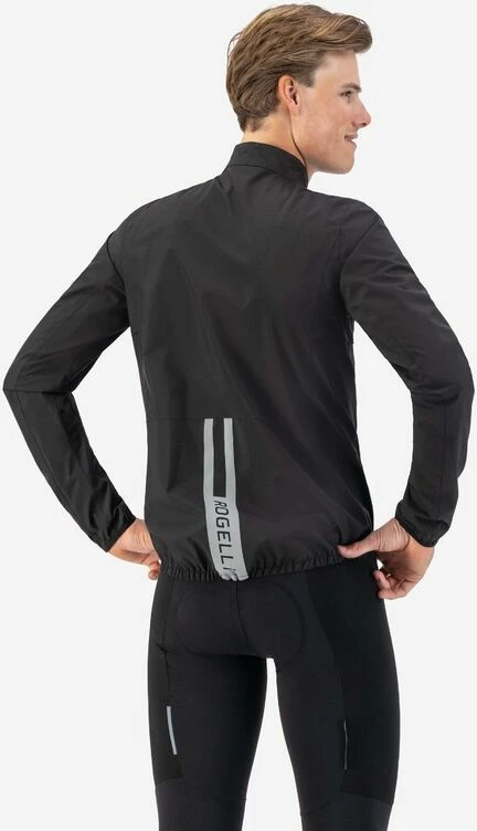 Jakne lifestyle Yakimasport, e zezë