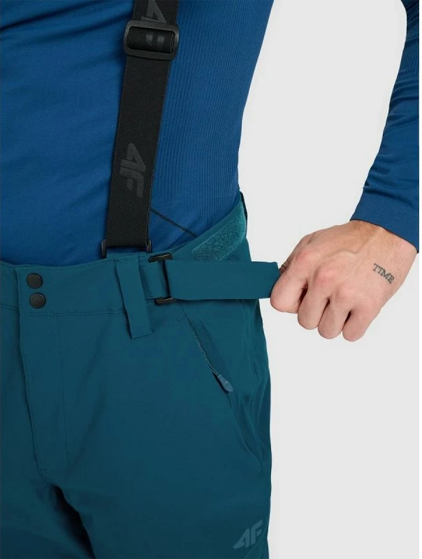 Pantallona skijimi për meshkuj 4f