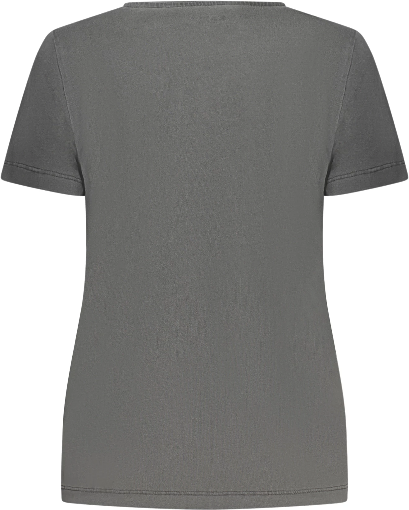 Maicë për femra PEPE JEANS, të zezë