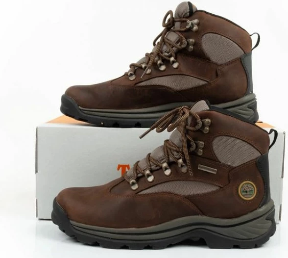 Atlete për meshkuj Timberland, të kafta