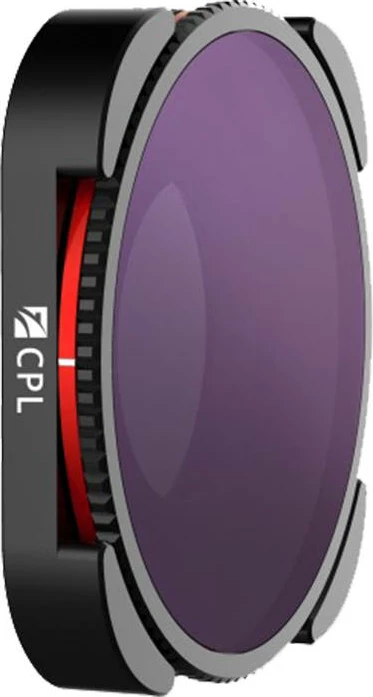 Filtër CPL Freewell për GoPro HERO 9/10/11/12, me kuti