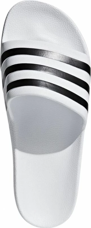 Atlete për meshkuj dhe femra adidas, të bardha