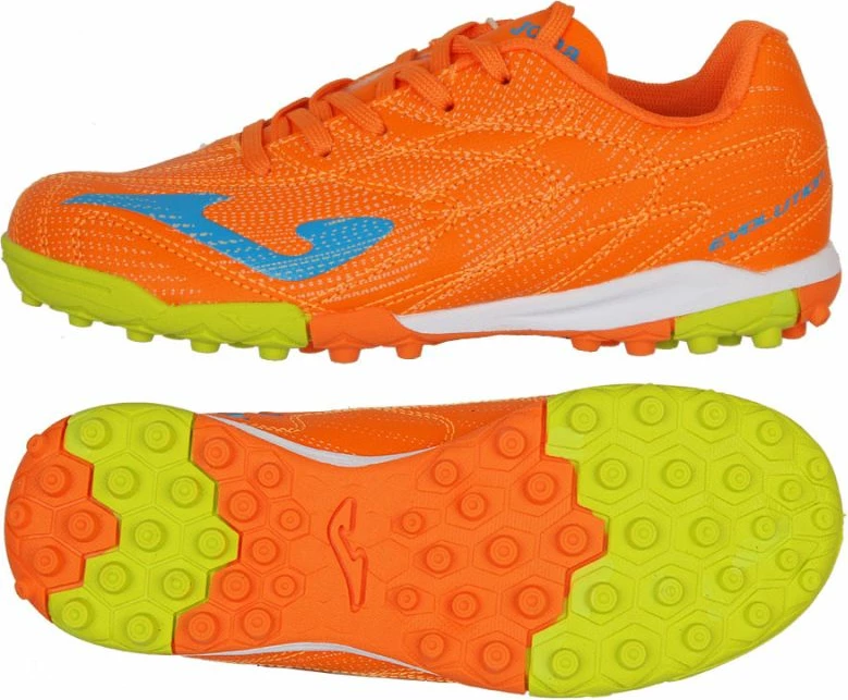 Atlete futbolli për fëmijë Joma