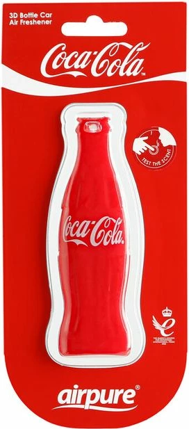 Arome Coca-cola Bottle