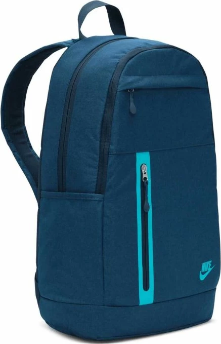 Çantë shpine Nike, blu