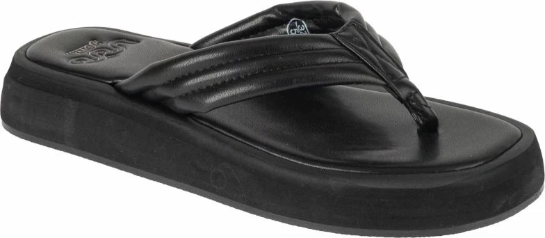 Flip-flopa për femra Joma, të zeza