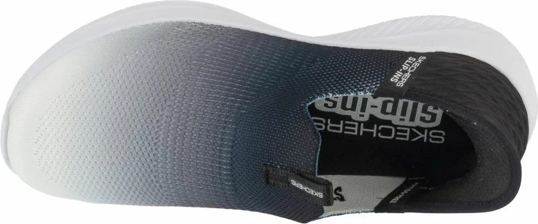 Atlete Skechers femra, të zeza