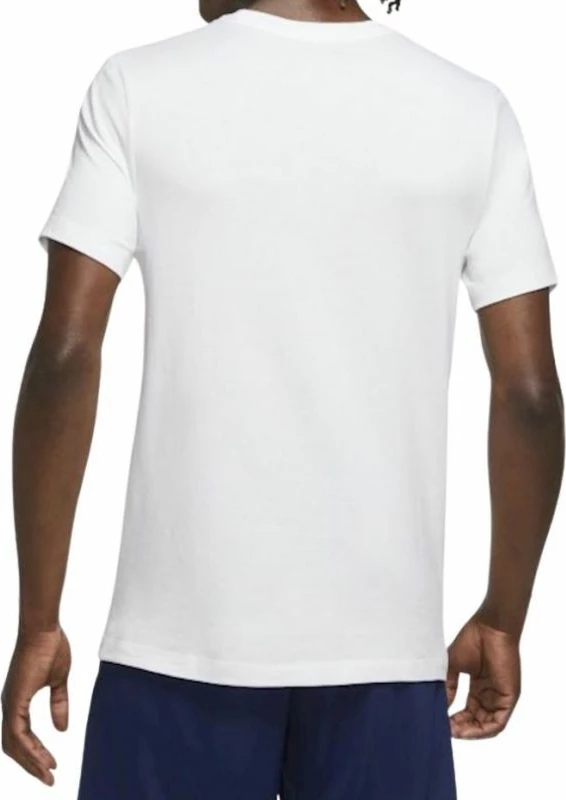 Maicë për meshkuj Yakimasport, e bardhë