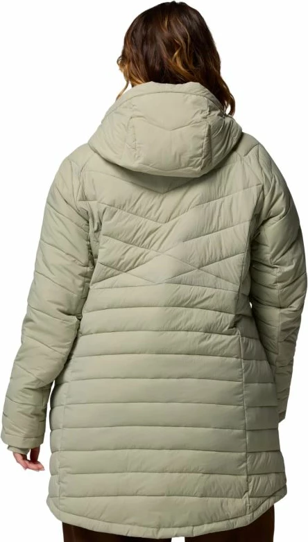 Jakne Columbia, bezhë