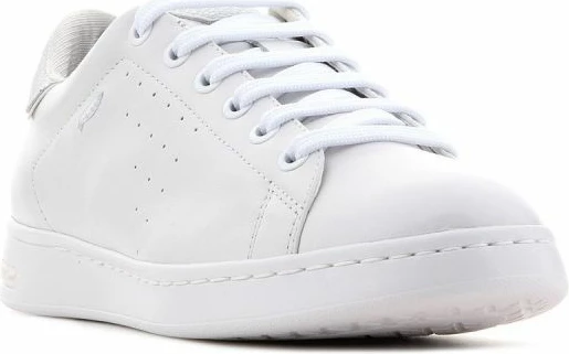 Këpucë femra Geox, të bardha