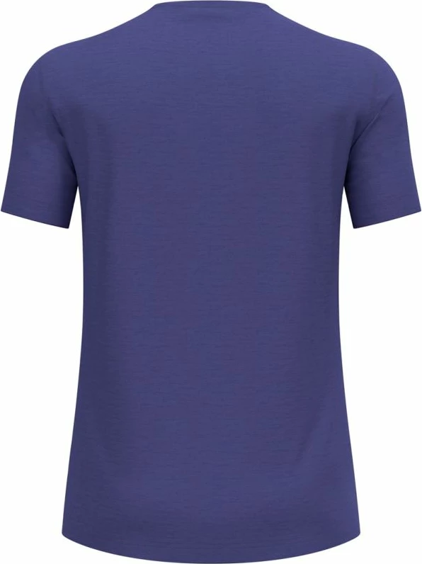 Maicë me mëngë të gjata ODLO, meshkuj, kaltër