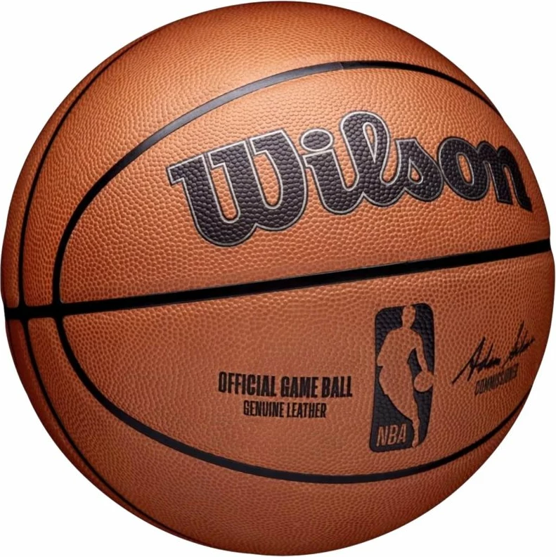 Top basketbolli Wilson, portokalli