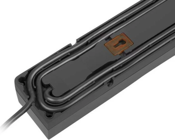 Kasë Armac Z5/15/CZ, 5 dalje, 1.5m, e zezë