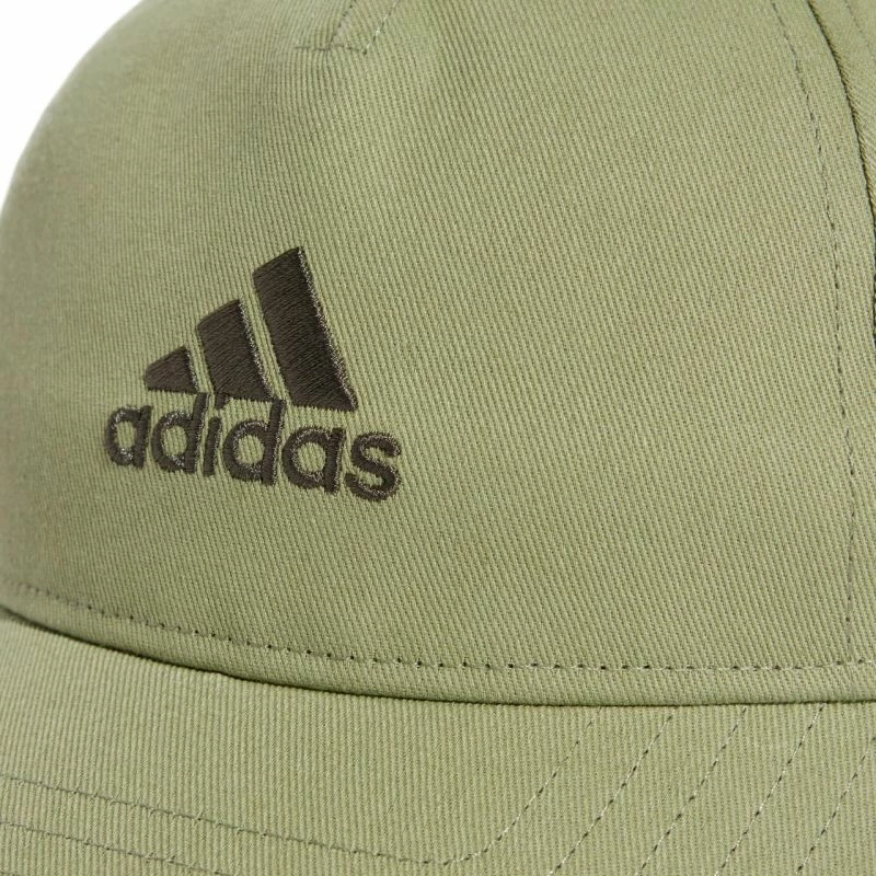 Kapelë adidas, e gjelbër