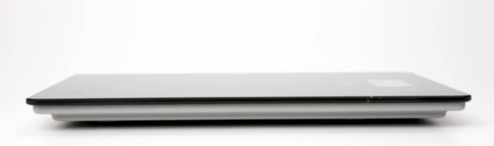 Peshore elektronike kuzhine ADLER AD3138 B, 5 kg, 1 g, LCD, Tare, e zezë