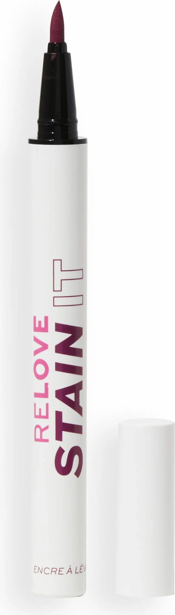 Relove Stain It Lip Ink Pen - Mauve