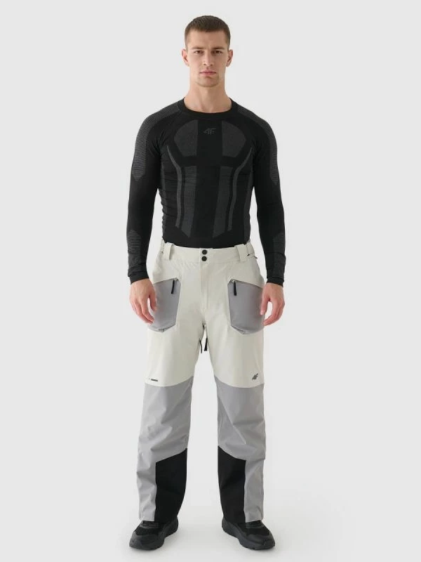 Pantallona skijimi për meshkuj 4f