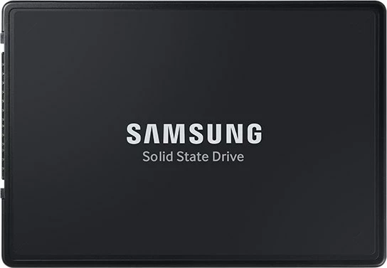 Disk SSD Samsung PM9A2, 3840GB