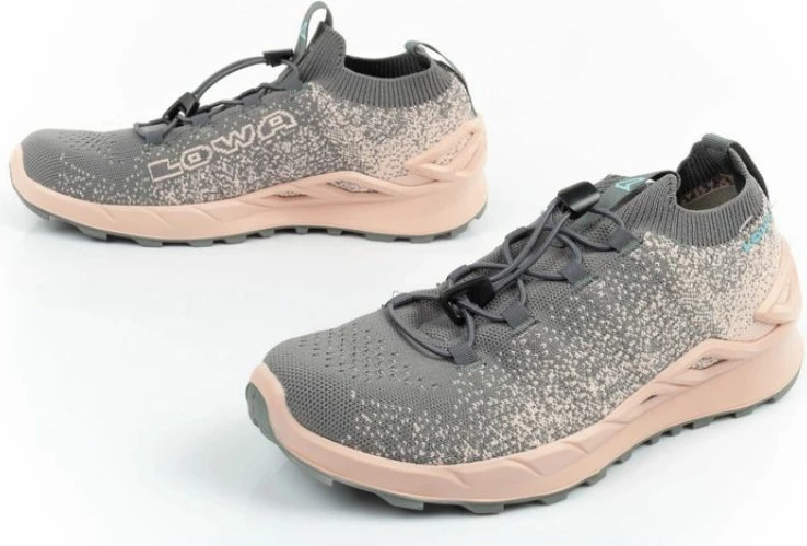 Atlete femra Lowa, të hirit