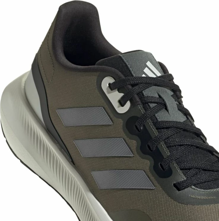 Atlete për meshkuj adidas, gri