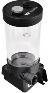 Set ftohje me ujë Thermaltake Pacific C360 DDC LCS RGB, 3x120mm, bakër, për CPU, transparent