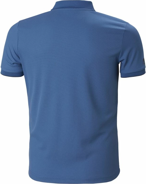 Polo maicë Helly Hansen për meshkuj, blu