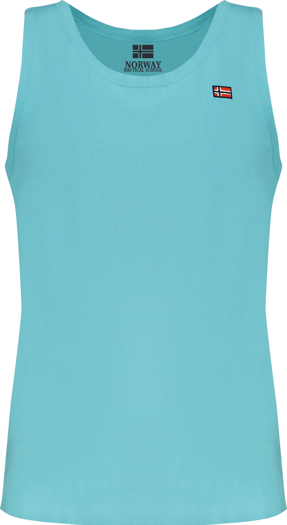 Maicë për meshkuj NORWAY 1963, e kaltër