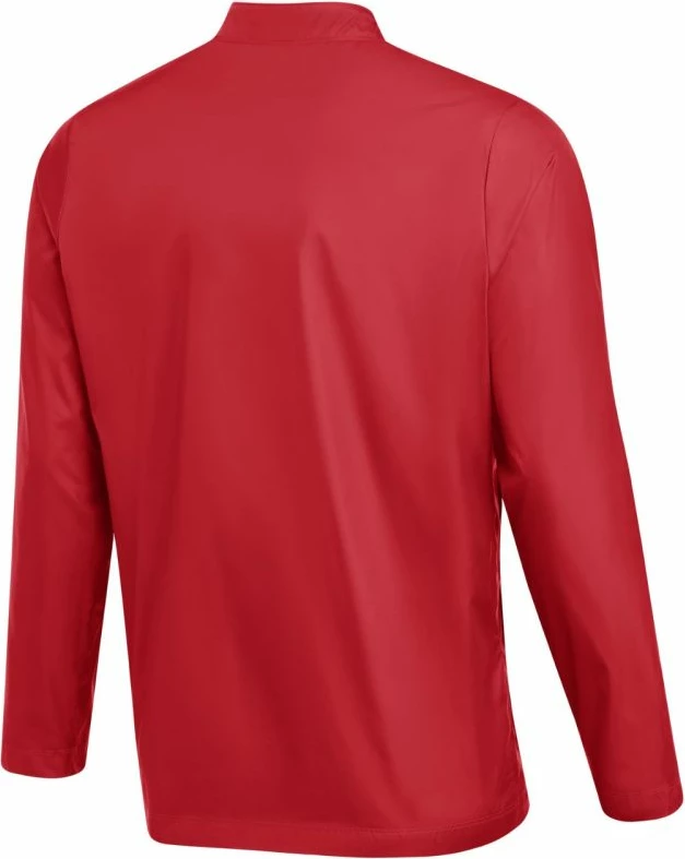 Jakne për meshkuj Nike, e kuqe