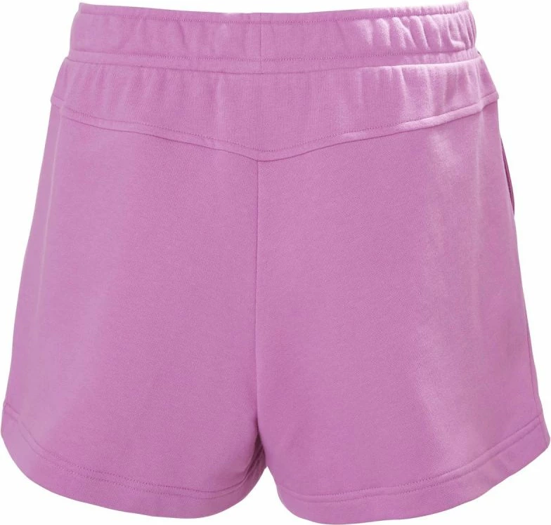 Shorce për femra Helly Hansen, rozë