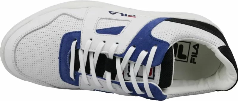 Atlete Fila për meshkuj, të bardha