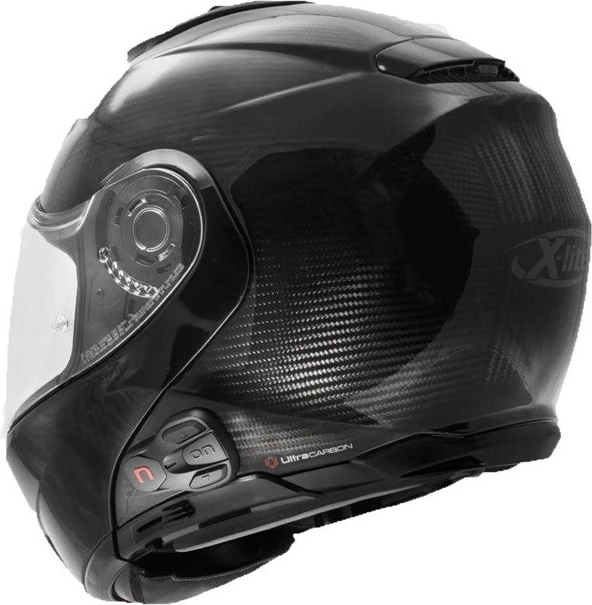 Interkom motoçiklete Nolan N-Com B902 X, Bluetooth, i zi