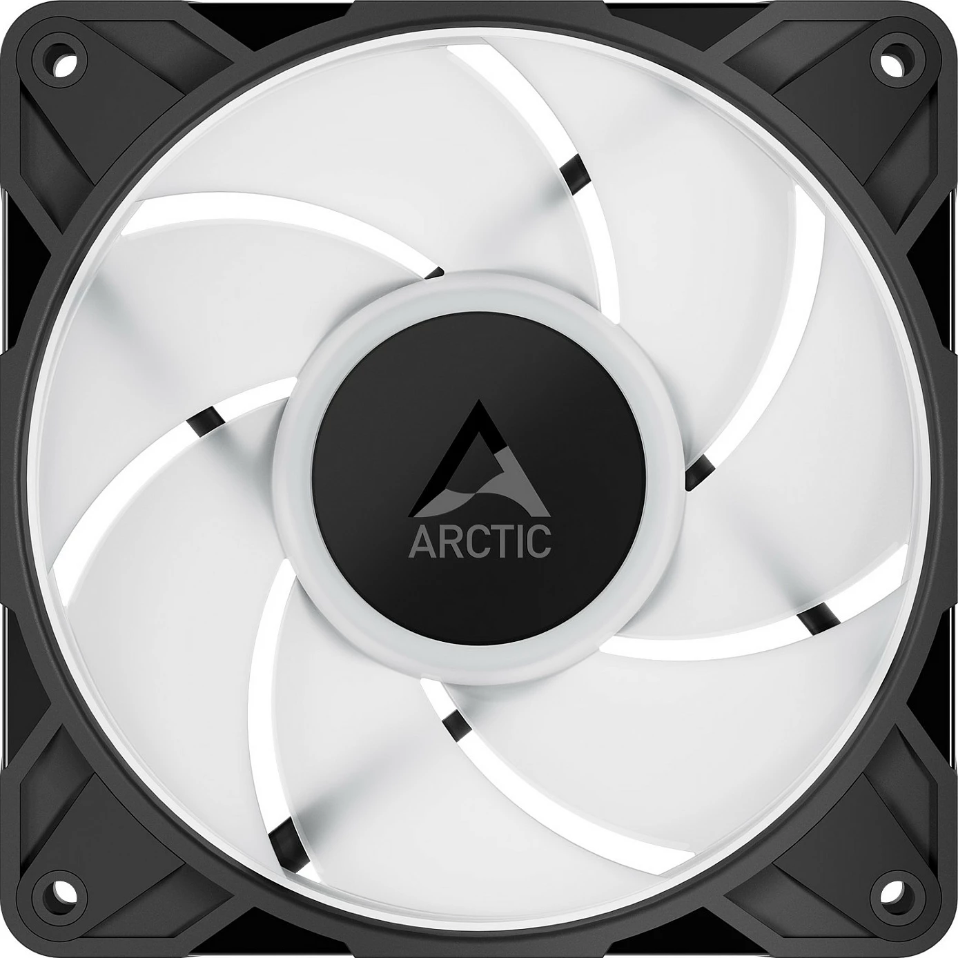 Ventilatorë kasë ARCTIC P12 Pro A-RGB 3-pack