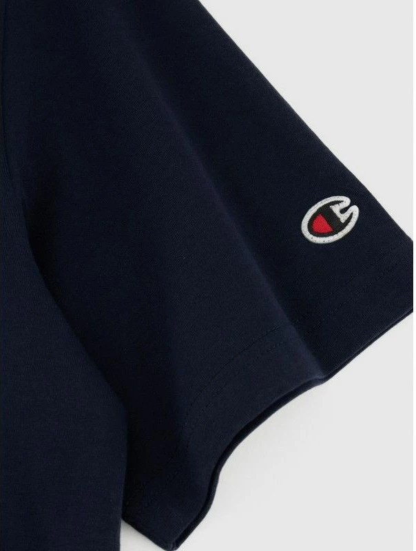 Maicë Champion meshkuj, e kaltër