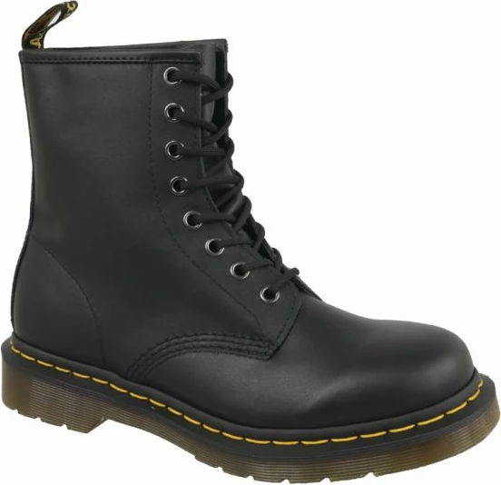 Çizme Dr Martens, femra, të zeza