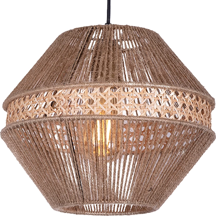 Dritë tavani Efkol natyrale D32x70cm