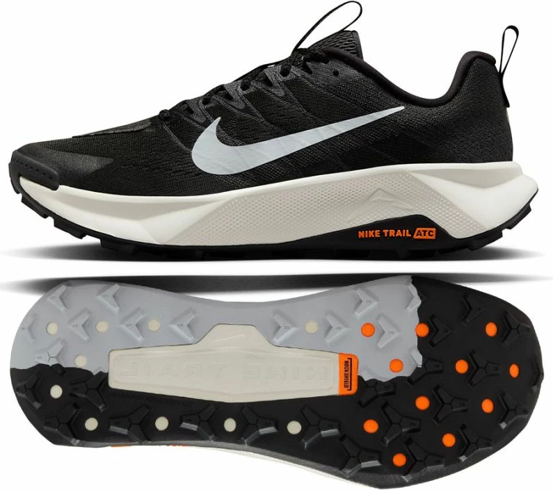 Atlete Nike për meshkuj, të zeza